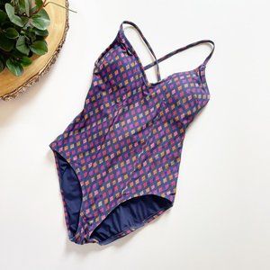 Gap One Piece Swimsuit | XS